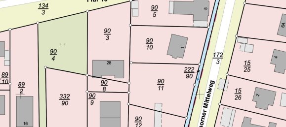 Grundstück in Verden, Germany, Nr. 168324 4