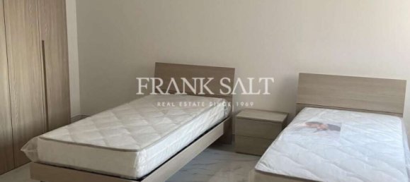 Apartamento T3 em Qormi, Malta N.º 4994 4