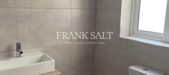 Apartamento T3 em Qormi, Malta N.º 4994 8