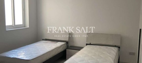 Apartamento T3 em Qormi, Malta N.º 4994 5