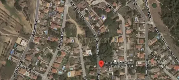 Terrain à Barcelona, Spain 730m² No. 157197 13