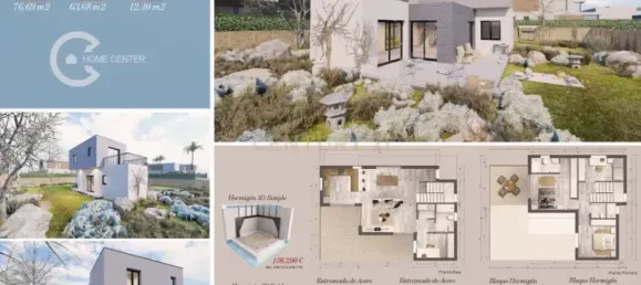 Terrain à Barcelona, Spain 730m² No. 157197 2