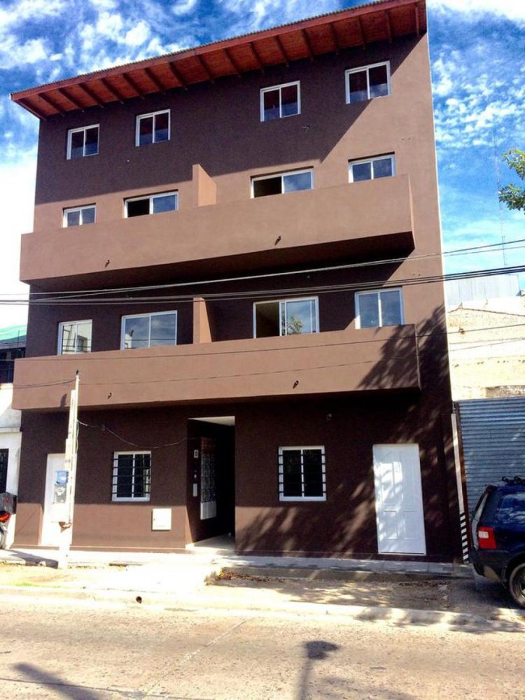 23m² Office in Vicente Lopez, Argentina No. 27442