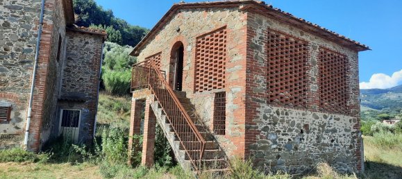 4 غرف نوم منزل في Vinci, Italy رقم 318121 2