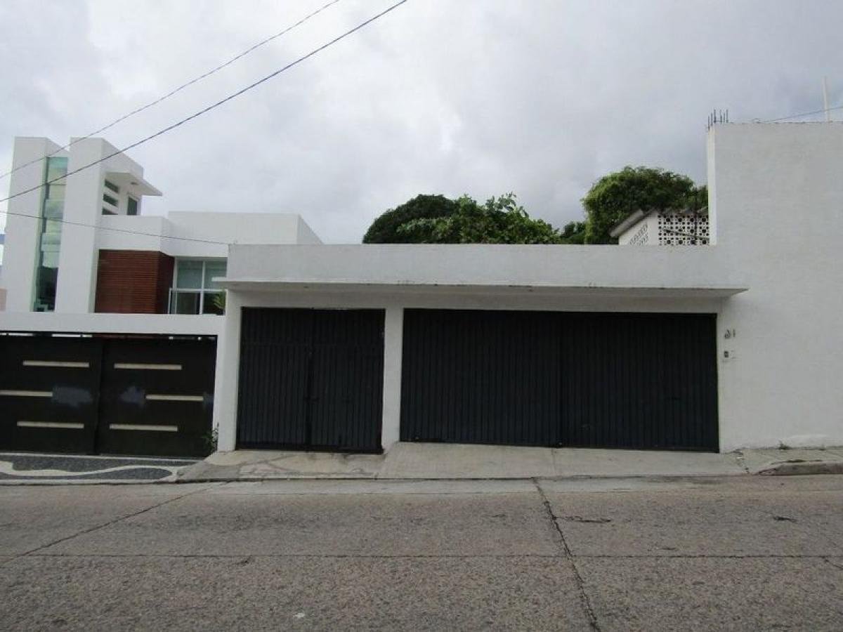 7 bedrooms House in Guerrero, Mexico No. 147450