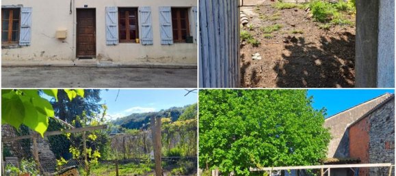 2 bedrooms Townhouse in Occitanie, France No. 284372 3