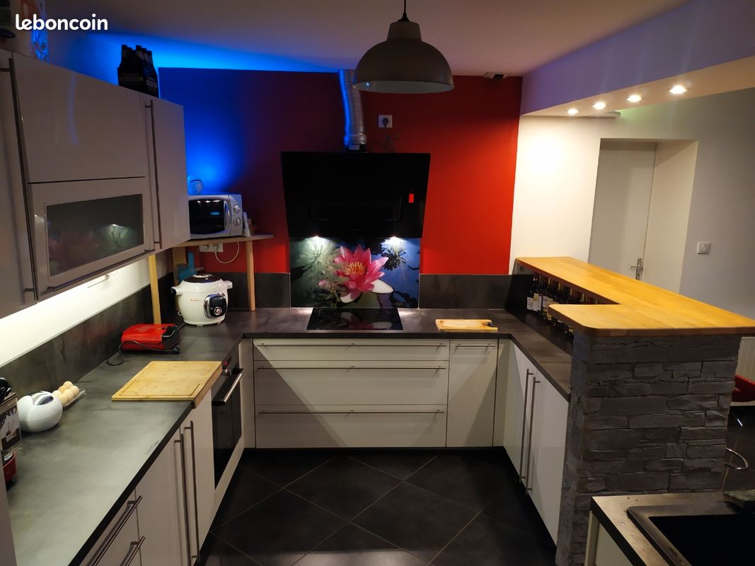 2 bedrooms Townhouse in Occitanie, France No. 284372