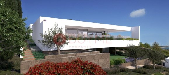 2671m² Land in Lagos, Portugal No. 148101 2