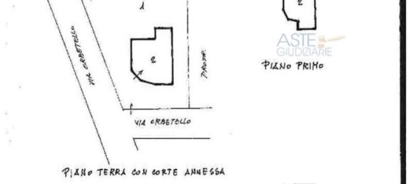 4 chambres Villa à Ardea, Italy No. 314274 10