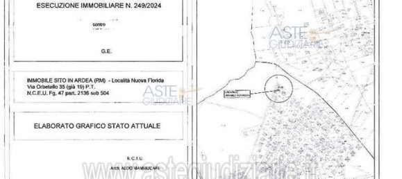 4 chambres Villa à Ardea, Italy No. 314274 14