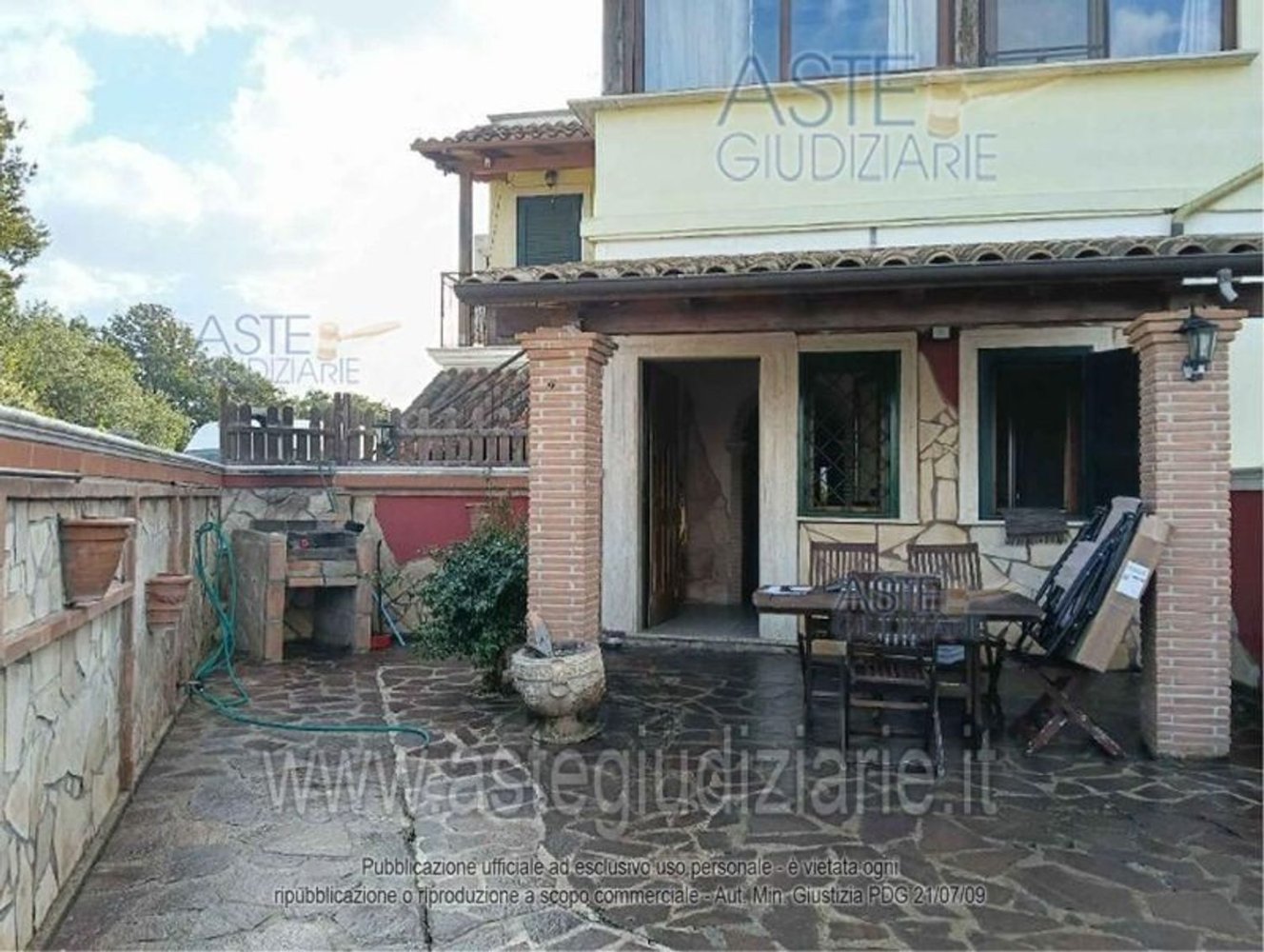 4 chambres Villa à Ardea, Italy No. 314274