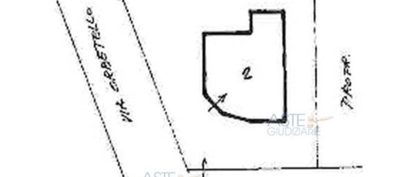 4 chambres Villa à Ardea, Italy No. 314274 11