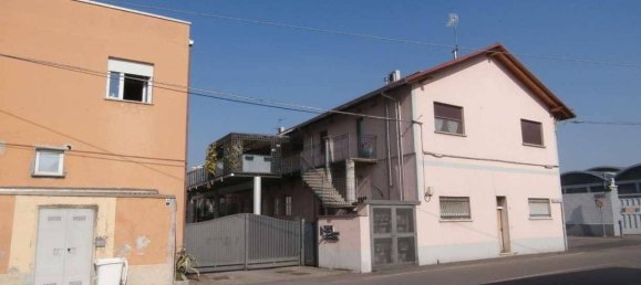 Apartamento T1 em Cislago, Italy N.º 282571 4