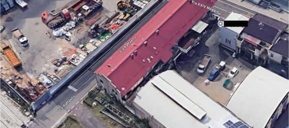 Apartamento T1 em Cislago, Italy N.º 282571 2