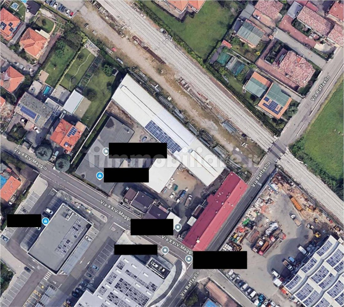 Apartamento T1 em Cislago, Italy N.º 282571