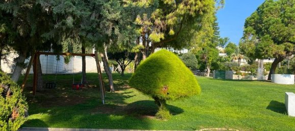 Apartamento de 3 dormitorios en Pyrgos, Cyprus No. 768 18