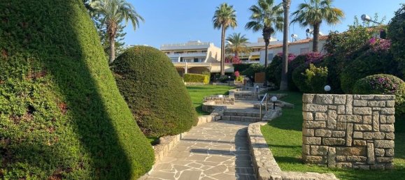 Apartamento de 3 dormitorios en Pyrgos, Cyprus No. 768 17