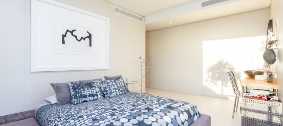 3 Schlafzimmer Villa in Benalmadena, Spain, Nr. 4578 7