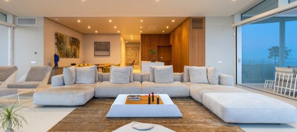 3 Schlafzimmer Villa in Benalmadena, Spain, Nr. 4578 11