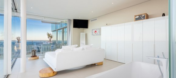 3 Schlafzimmer Villa in Benalmadena, Spain, Nr. 4578 14