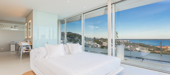 3 Schlafzimmer Villa in Benalmadena, Spain, Nr. 4578 13