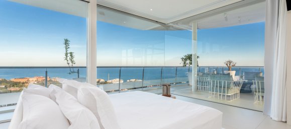 3 Schlafzimmer Villa in Benalmadena, Spain, Nr. 4578 15