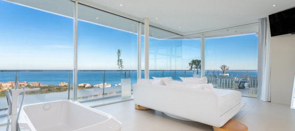 3 Schlafzimmer Villa in Benalmadena, Spain, Nr. 4578 16