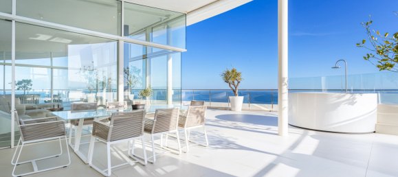 3 Schlafzimmer Villa in Benalmadena, Spain, Nr. 4578 5