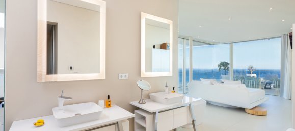 3 Schlafzimmer Villa in Benalmadena, Spain, Nr. 4578 6