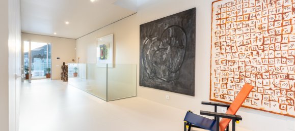 3 Schlafzimmer Villa in Benalmadena, Spain, Nr. 4578 9