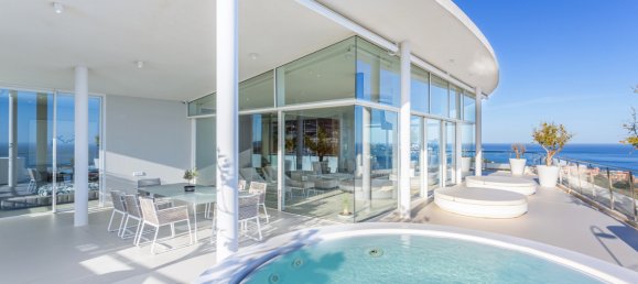 3 Schlafzimmer Villa in Benalmadena, Spain, Nr. 4578 2