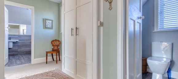 4 bedrooms House in Taunton, United Kingdom No. 13553 14