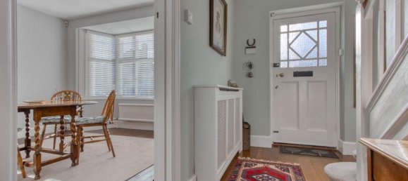 4 bedrooms House in Taunton, United Kingdom No. 13553 12