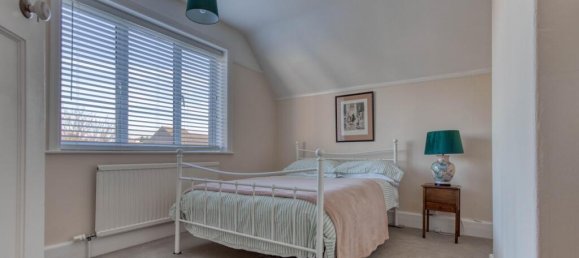 4 bedrooms House in Taunton, United Kingdom No. 13553 9