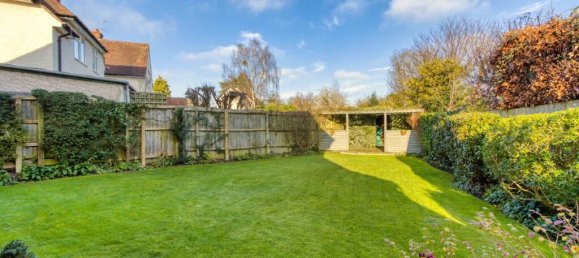 4 bedrooms House in Taunton, United Kingdom No. 13553 2