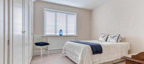 4 bedrooms House in Taunton, United Kingdom No. 13553 7