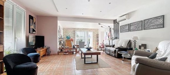 4 غرف نوم منزل في Pyrenees-Orientales, France رقم 312299 4