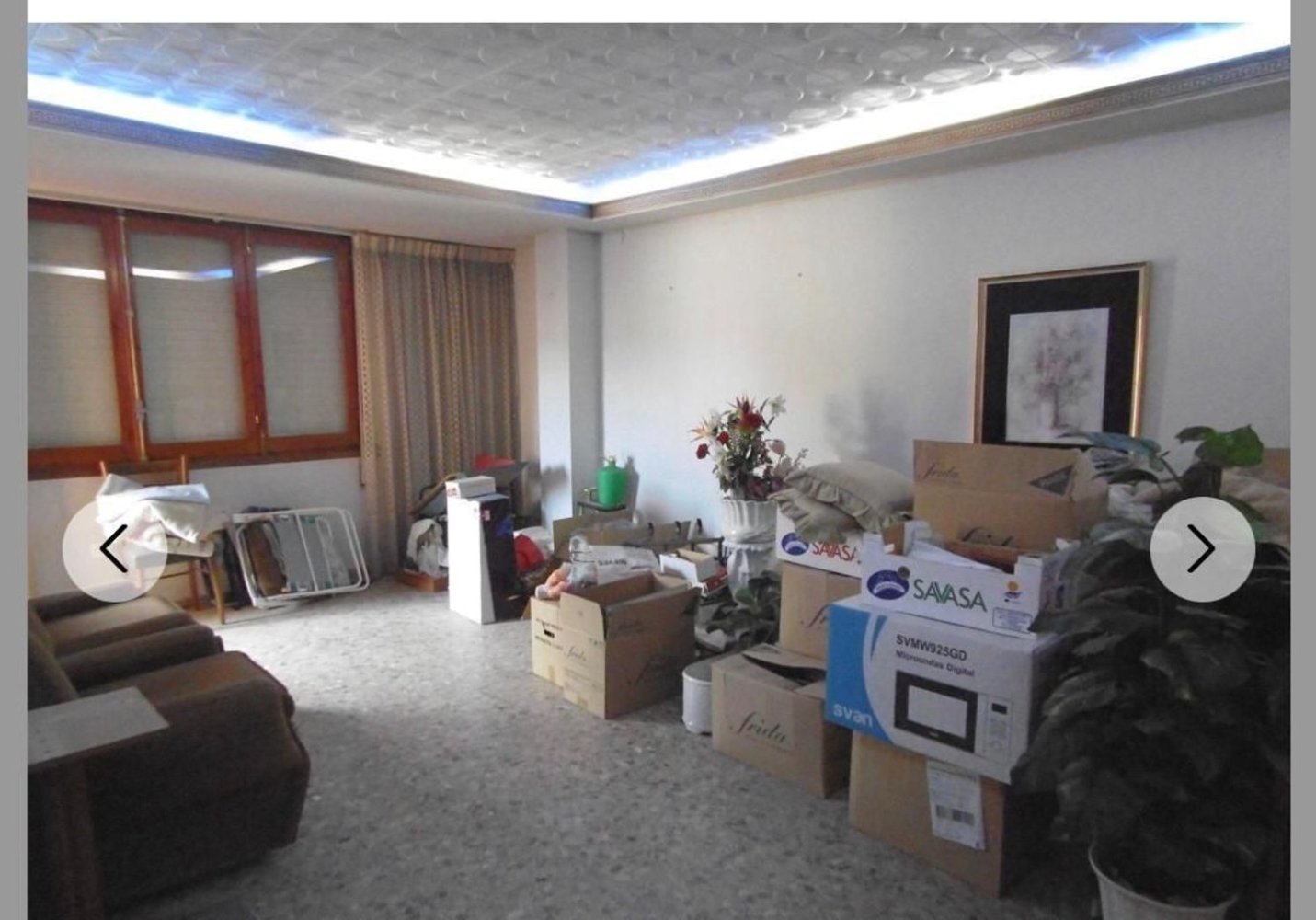 Apartamento de 4 dormitorios en L'Alcora, Spain No. 146759