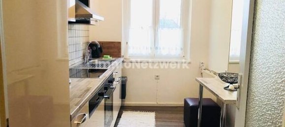 Квартира с 1 спальней в Schonwald, Германия № 85767 11