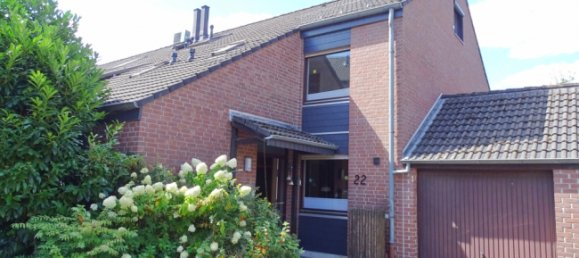 3 bedrooms Townhouse in Paderborn, Germany No. 334565 3