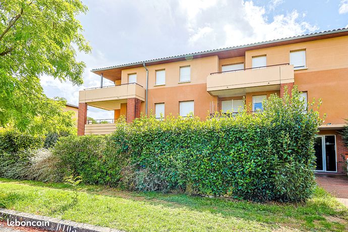 2 bedrooms Apartment in Montauban, France No. 362951