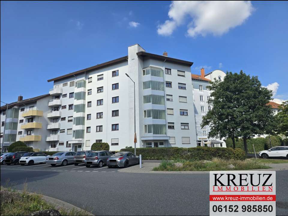 Studio in Russelsheim, Germany No. 228835