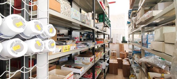 Propriété commerciale à Martinsicuro, Italy 129m² No. 180811 13