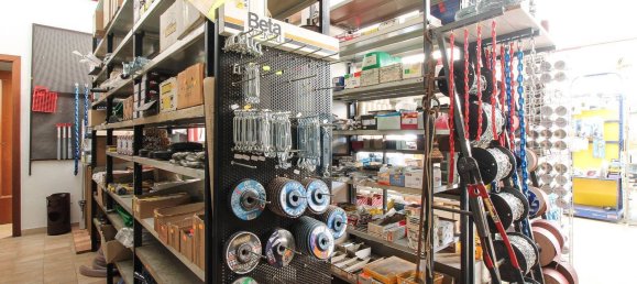 Propriété commerciale à Martinsicuro, Italy 129m² No. 180811 11