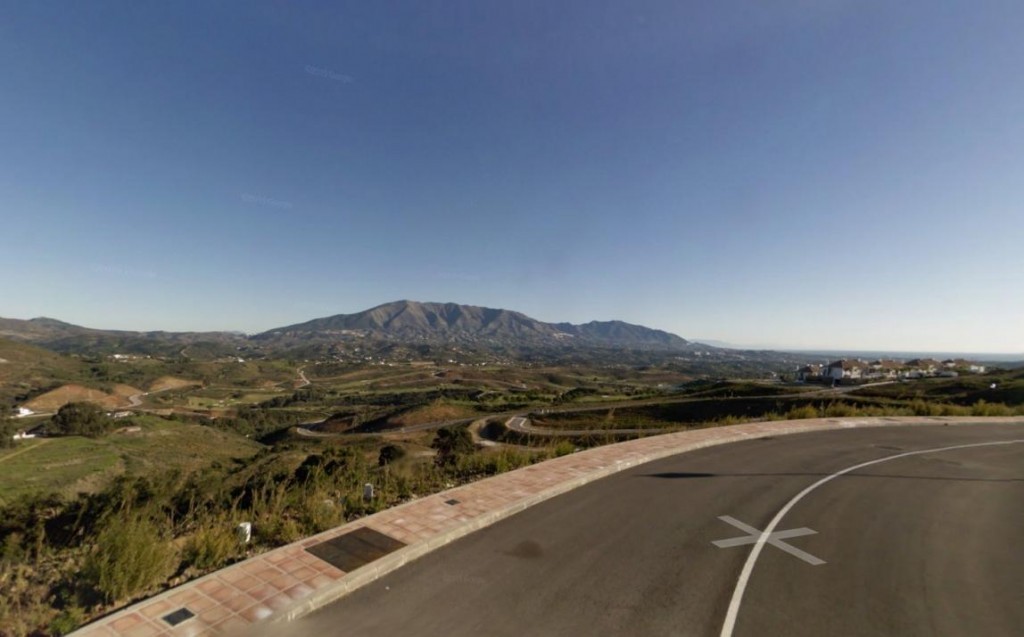  Land in Mijas, Spain No. 88734