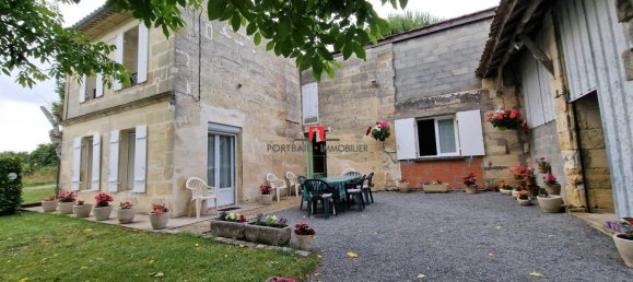 Casa de 13 divisões em Gironde, France N.º 361318 8