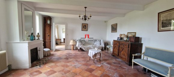 Casa de 13 divisões em Gironde, France N.º 361318 5