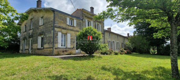 Casa de 13 divisões em Gironde, France N.º 361318 2