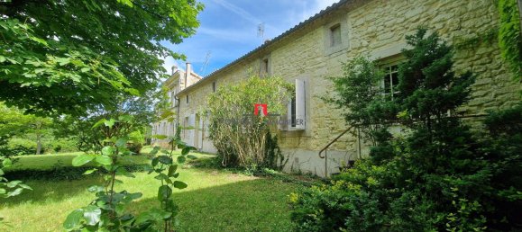 Casa de 13 divisões em Gironde, France N.º 361318 3