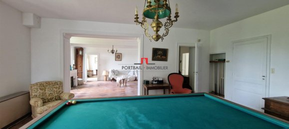 Casa de 13 divisões em Gironde, France N.º 361318 6